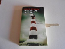 I GUARDIANI DEL FARO-EMMA STONEX-1°ED.MONDADORI 2021-sc.164