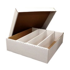 Boite de Rangement Cardbox