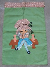 Federa vintage anni 70 Sarah