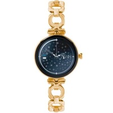 NH-LYRA-GD Women's Smartwatch
