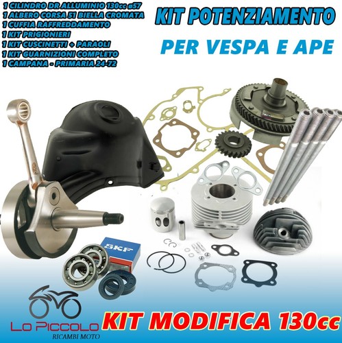Vespa et3 125 modifica - vespa,