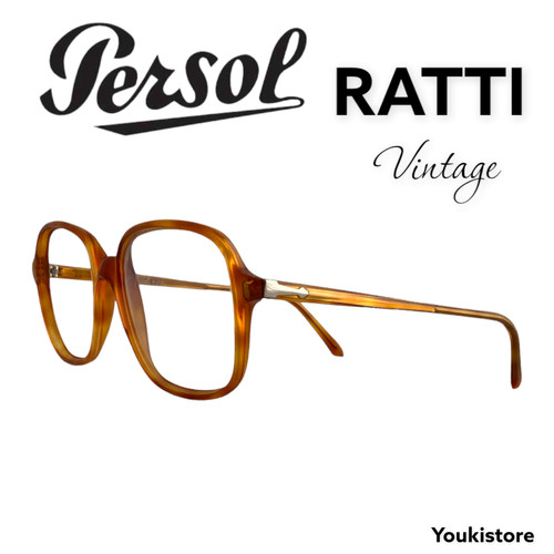Persol ratti occhiali - occhiali, da