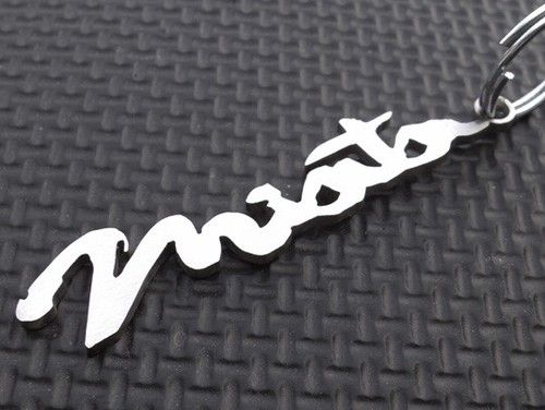 Portachiavi mazda miata - mazda, na