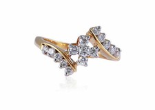 0,47 cts rotondo brillante