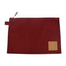 HERMES Bora Bora Pouch MM