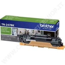 TONER NERO ORIGINALE  BROTHER