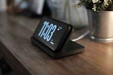 Stazione di ricarica multidispositivo Magsafe modalità standby dock telefono minimalista