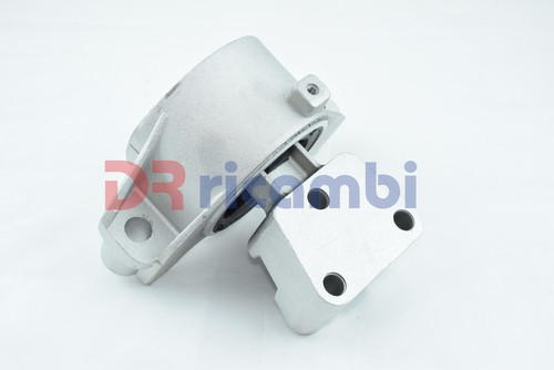 Supporto sospensione motore - sospensione,