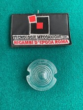 ferrari e mini minor  FANALINO