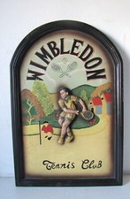 TENNIS CLUB WINBLEDON