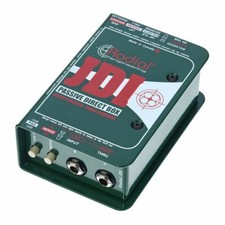 Radial direct box - , mk3