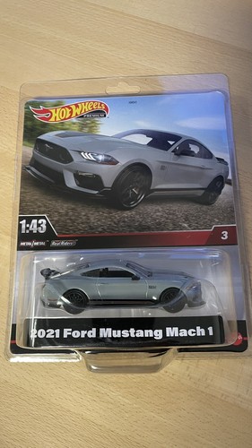 Hot wheels 2021 - 2021, ford