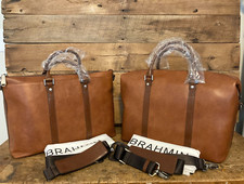 Brahmin Duxbury Duffle and