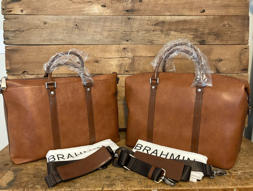 Borsa lavoro brahmin - borsa,