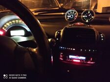 Kit Illuminazione FULL Led Strumentazione Completa  Smart 450 Fortwo
