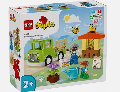 Lego duplo cura - cura, di