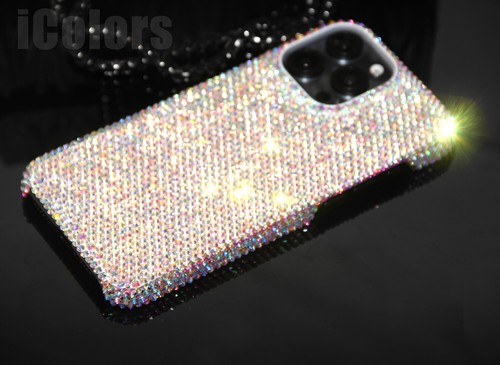 Custodia bling diamond - custodia,