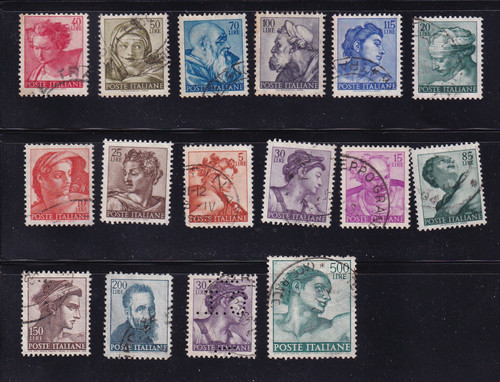 Italia 1961 repubblica - 1961,