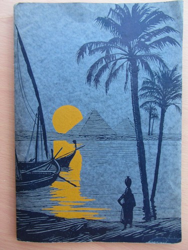 1927 importante brochure - 1927,