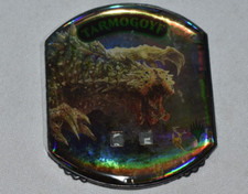 TARMOGOYF Ultra Pro MTG Relic Gettoni Collezione Eterna FOIL