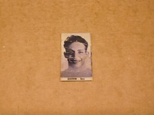 FIGURINA ANTEGUERRA PUGILATO QUADRINI