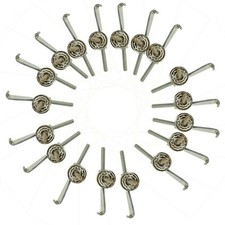 Set Di Accessori Per Dhol
