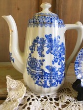 Mid Century Porcellana Tedesca