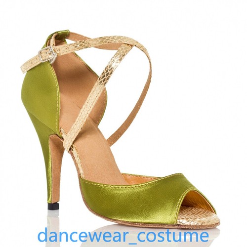 Scarpe ballo latino - latino, donna