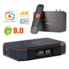 GTMedia 8K Android Smart TV
