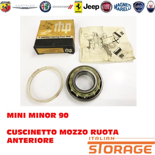 Innocenti mini minor - innocenti, 90