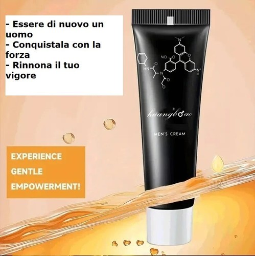 Crema uomo xxxl pene - uomo,