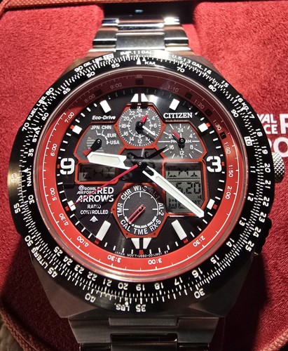 Citizen nuovo set - citizen,