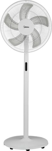 Midea ventilatore piantana 5 - midea,