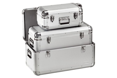 Nuovo set bauli in - nuovo,
