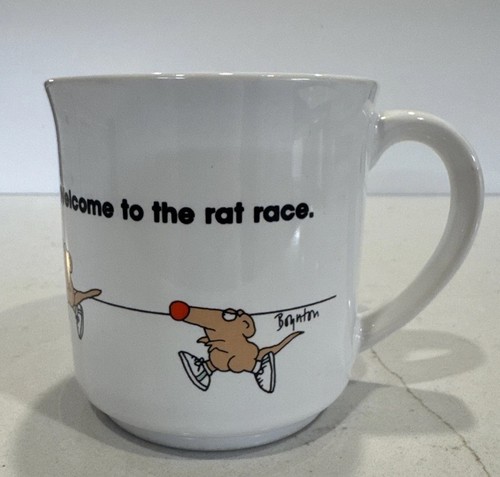Tazza mug sandra boynton - tazza,