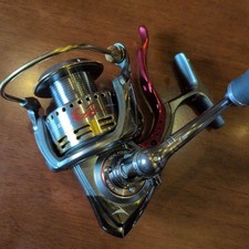 Mulinello da spinning Daiwa