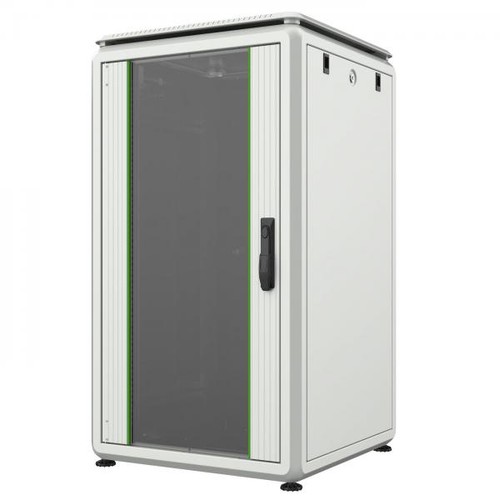 Lanview rdl20u66wh rack 20u - lanview,