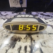 Chaney Instruments Acu-Rite