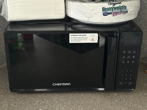 Forno a microonde ft - cu.,