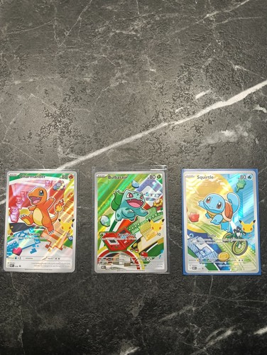 Pokémon primi compagni - pokémon,