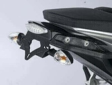 KTM 690 DUKE-12/17- SUPPORT DE
