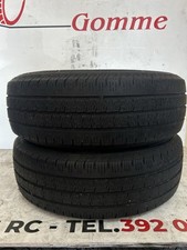2) Gomme Usate 195/70 R15
