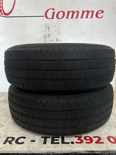 Gomme usate 195 70 r15 - gomme,