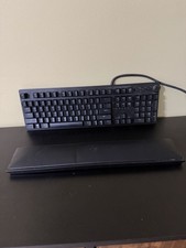 Tastiera da gioco Razer Huntsman Elite con poggiapolsi