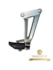 PEDANA PASSEGGERO POSTERIORE