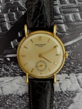 Patek Philippe Calatrava