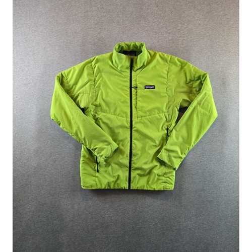 Patagonia nano air jacket - air,
