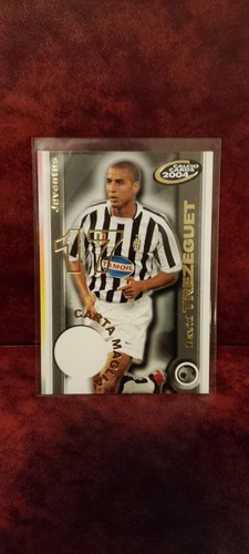 Rare trezeguet rerudozine - rare:,
