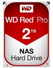 Western Digital Wd Red Pro Nas