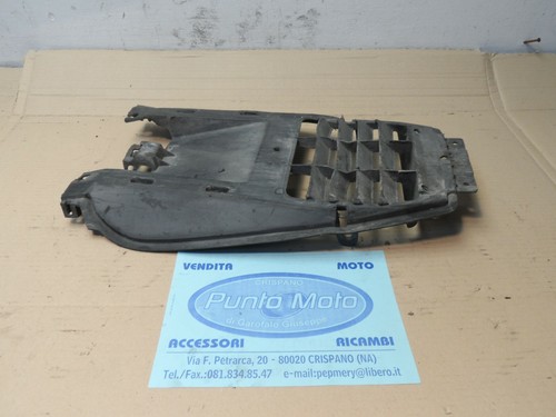 Carena sottopedana honda - sottopedana,